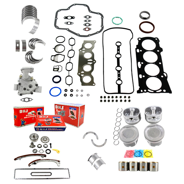 Engine Rebuild Kit