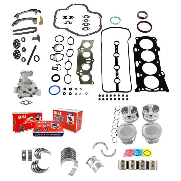 Engine Rebuild Kit