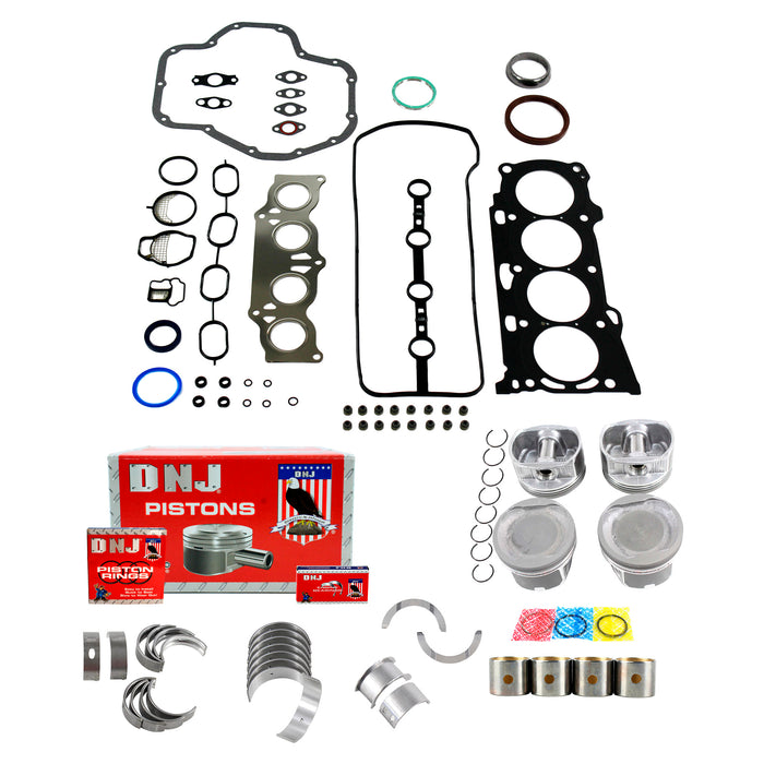 Engine Rebuild Kit