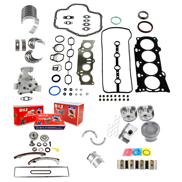 Engine Rebuild Kit