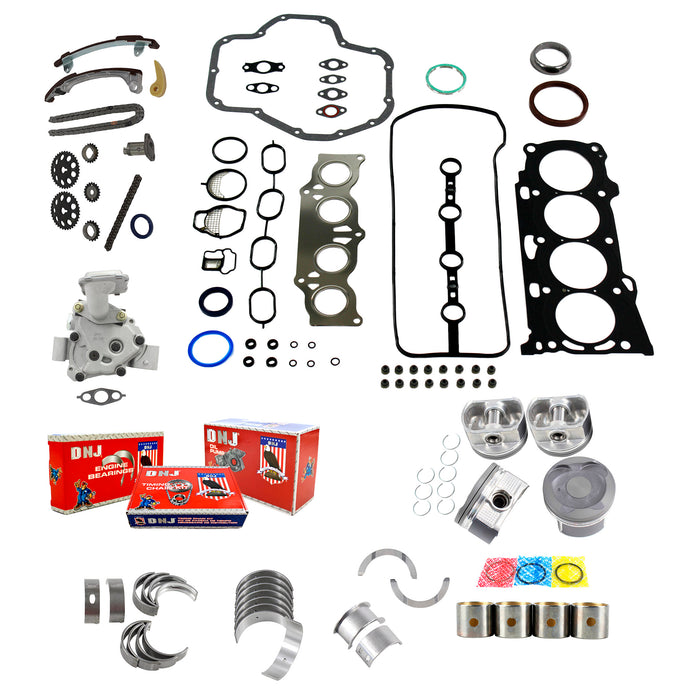 Engine Rebuild Kit