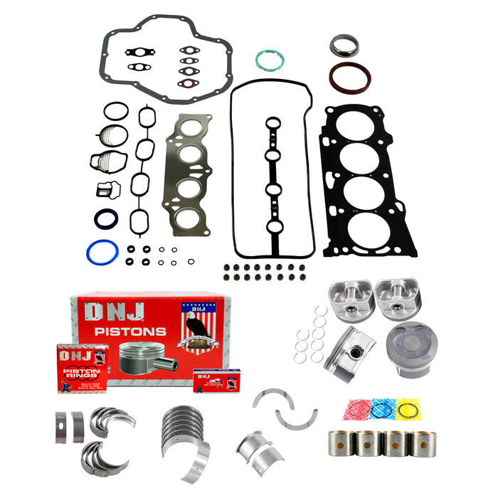 Engine Rebuild Kit