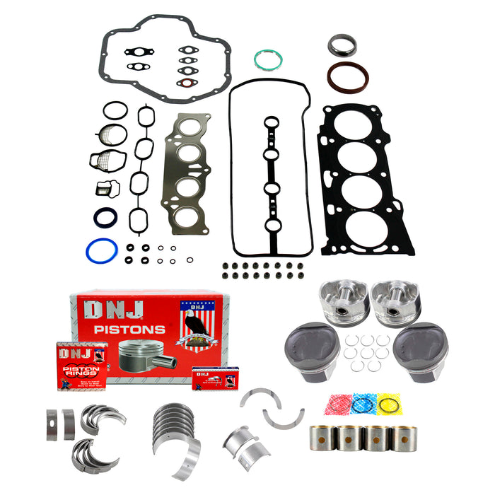 Engine Rebuild Kit