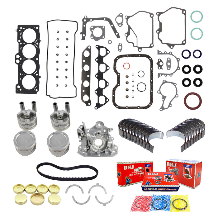 Engine Rebuild Kit