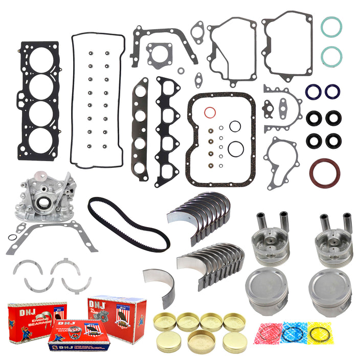 Engine Rebuild Kit