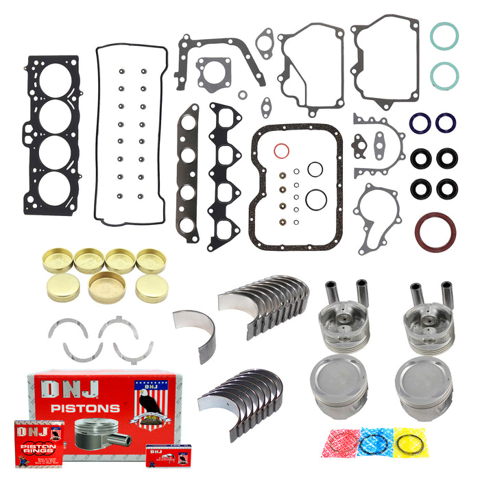 Engine Rebuild Kit