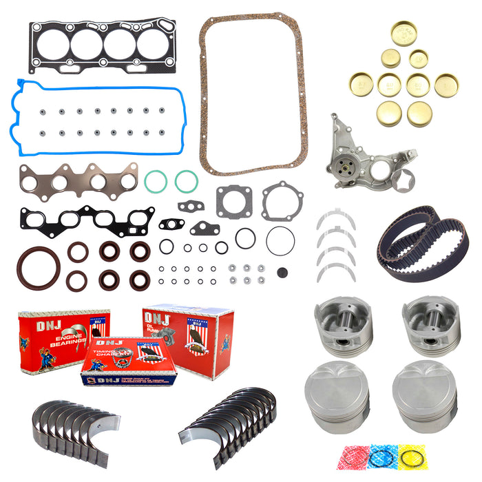 Engine Rebuild Kit