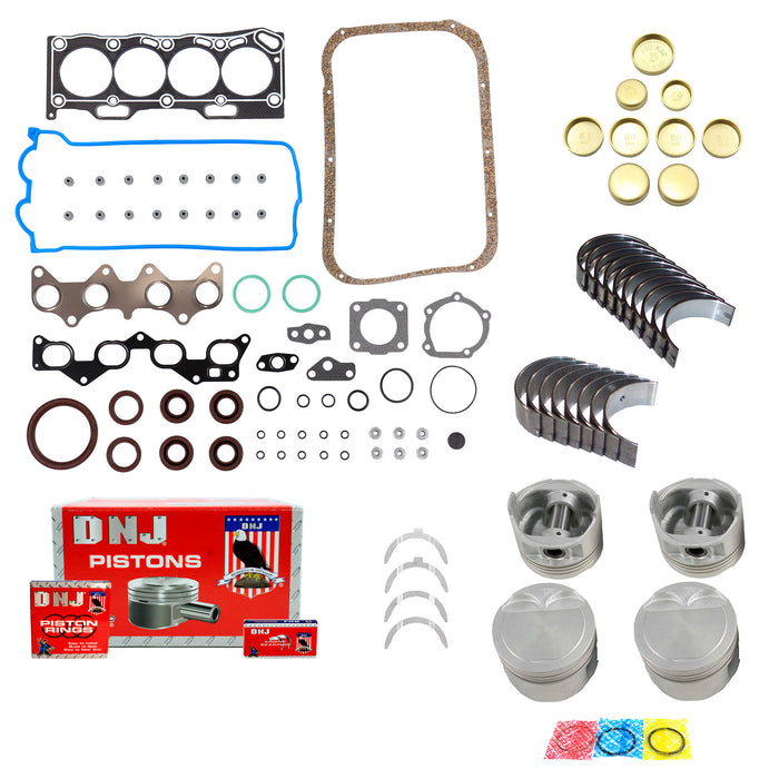 Engine Rebuild Kit