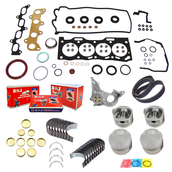 Engine Rebuild Kit