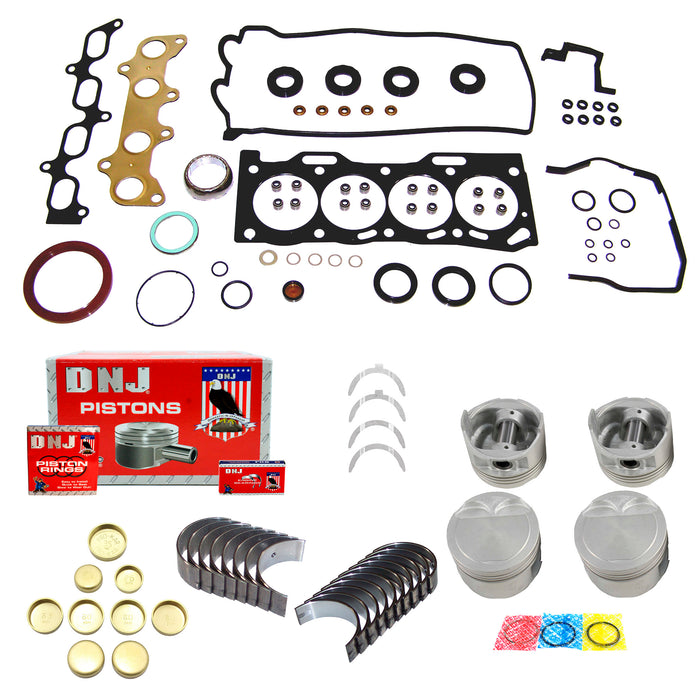 Engine Rebuild Kit