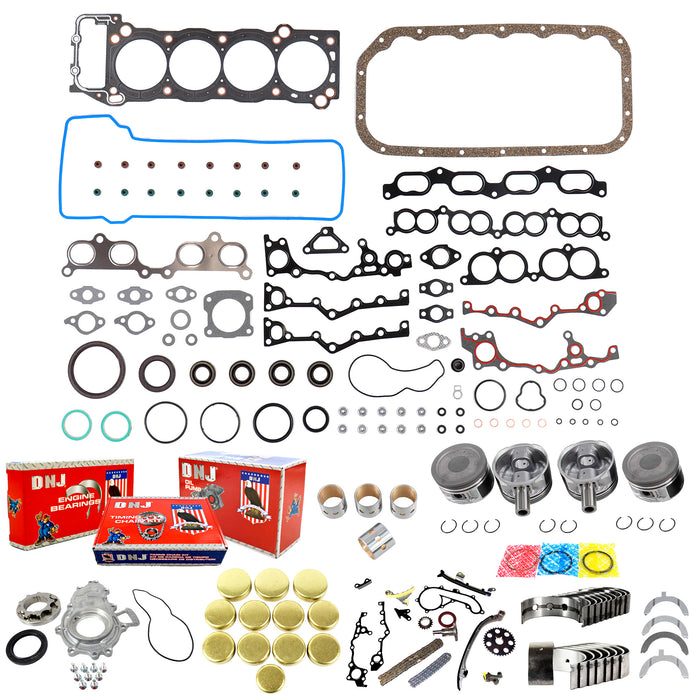 Engine Rebuild Kit