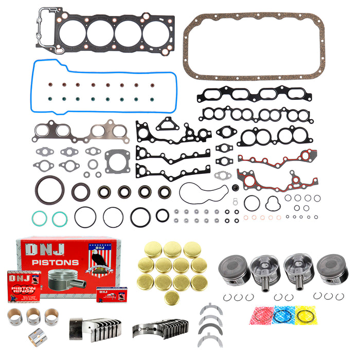 Engine Rebuild Kit