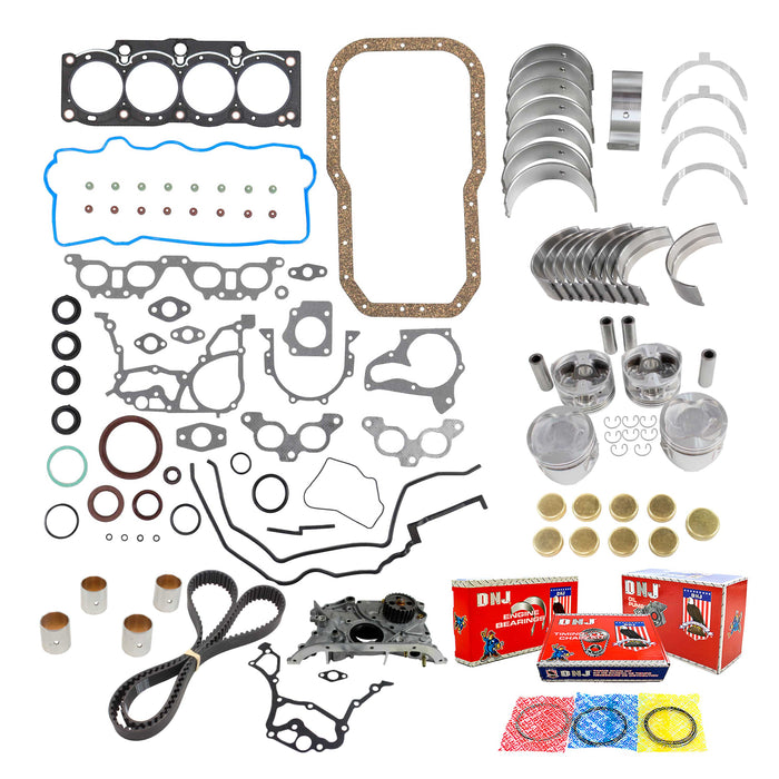 Engine Rebuild Kit