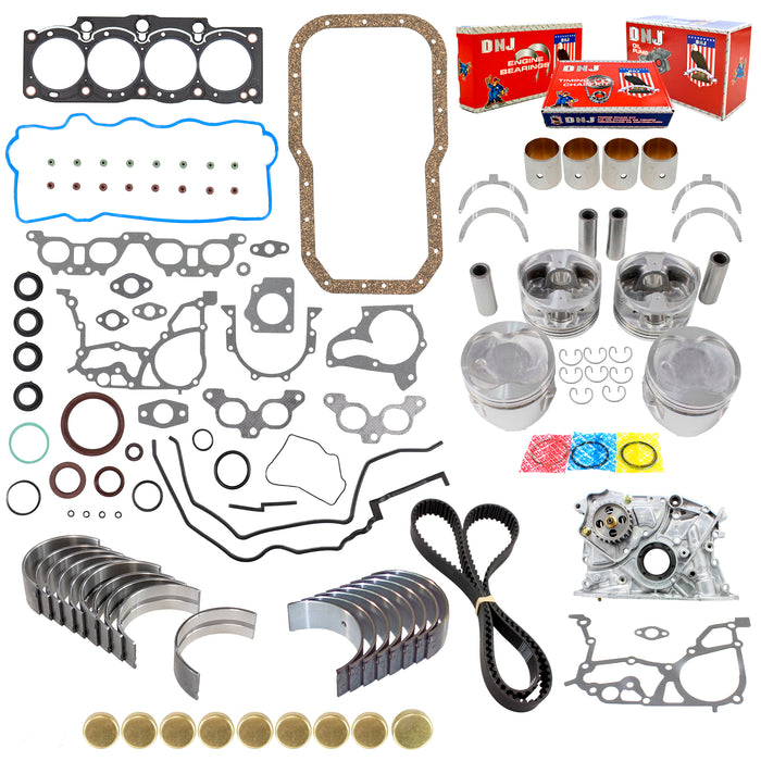Engine Rebuild Kit