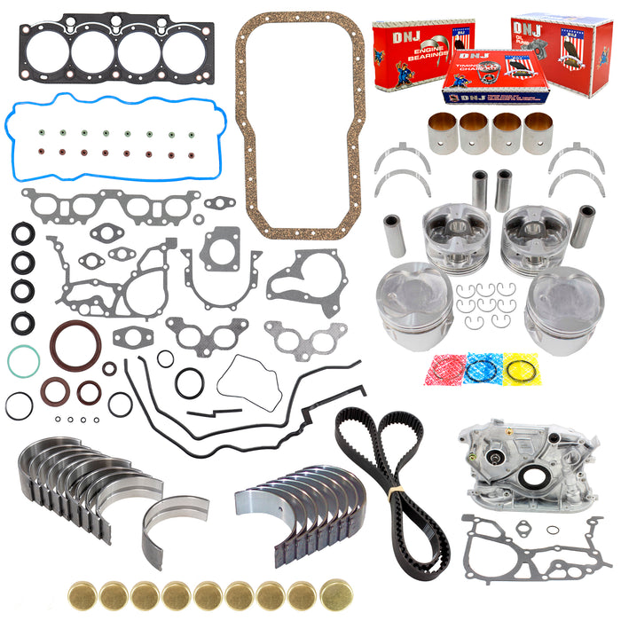Engine Rebuild Kit