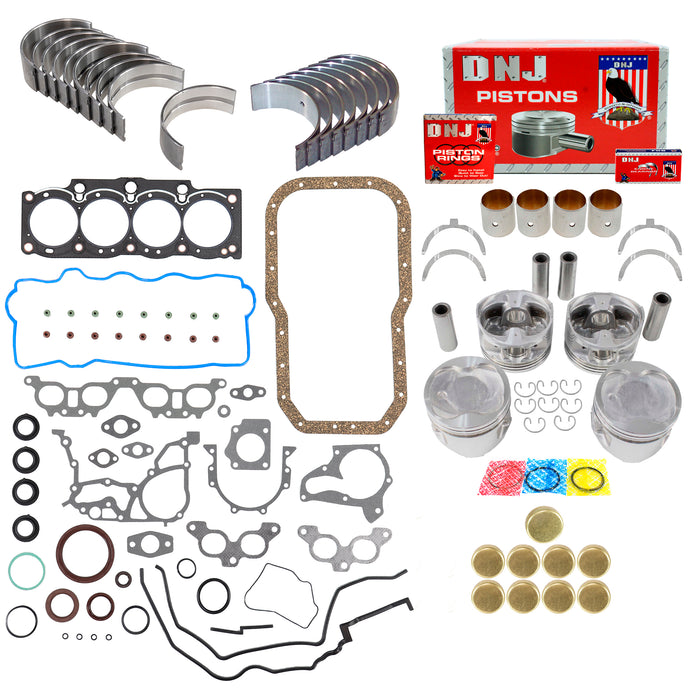 Engine Rebuild Kit