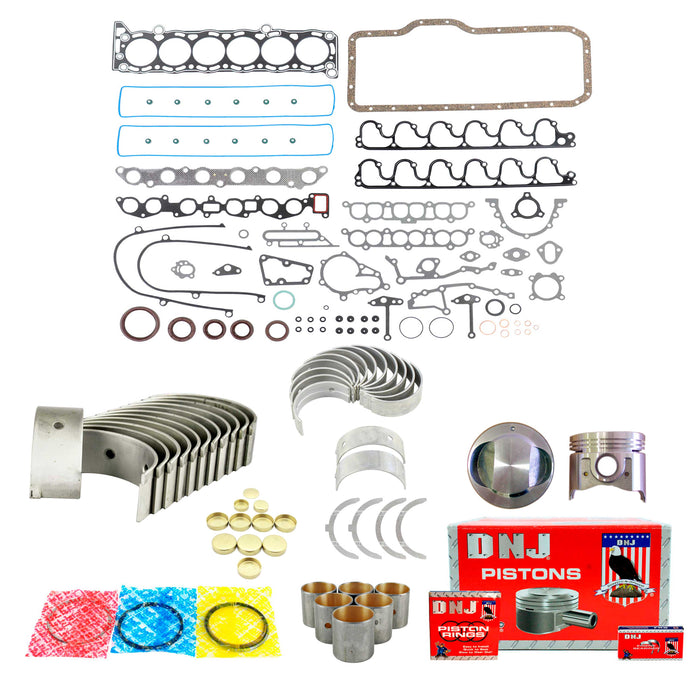 Engine Rebuild Kit