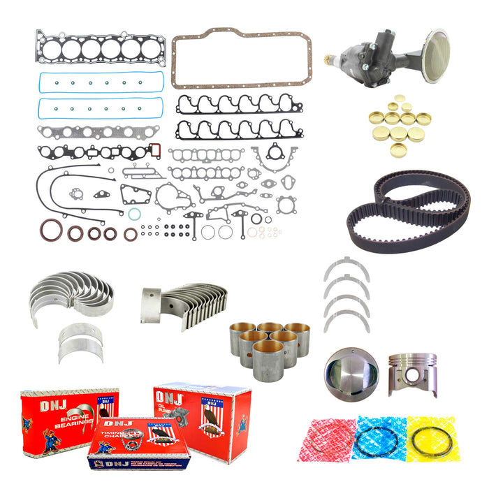 Engine Rebuild Kit