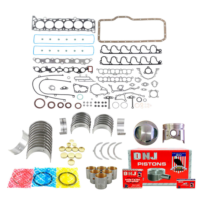 Engine Rebuild Kit