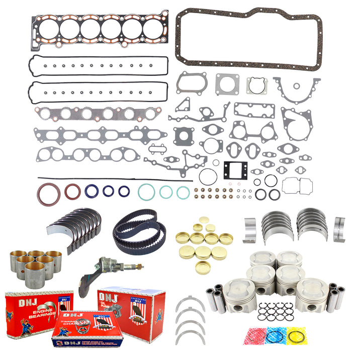 Engine Rebuild Kit