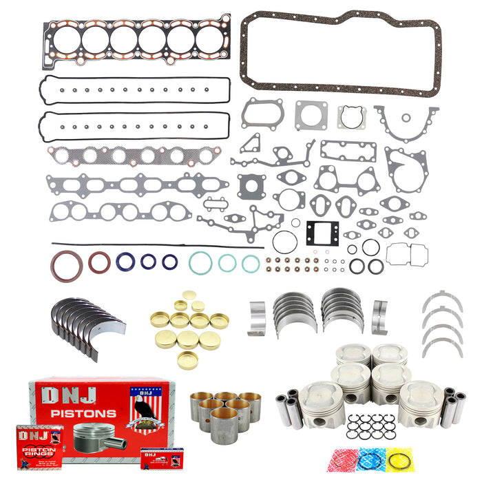 Engine Rebuild Kit