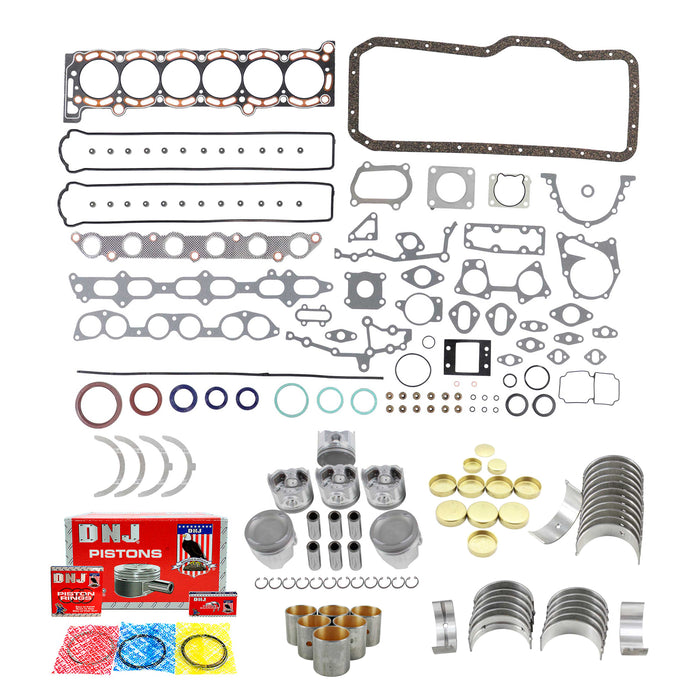 Engine Rebuild Kit