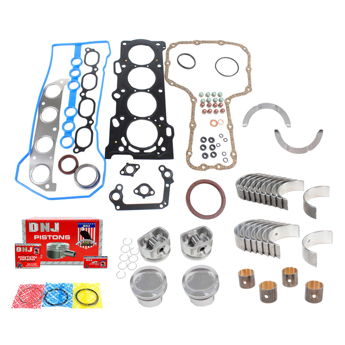 Engine Rebuild Kit