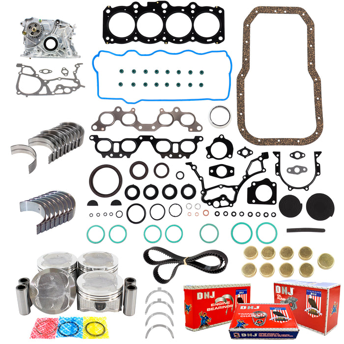 Engine Rebuild Kit