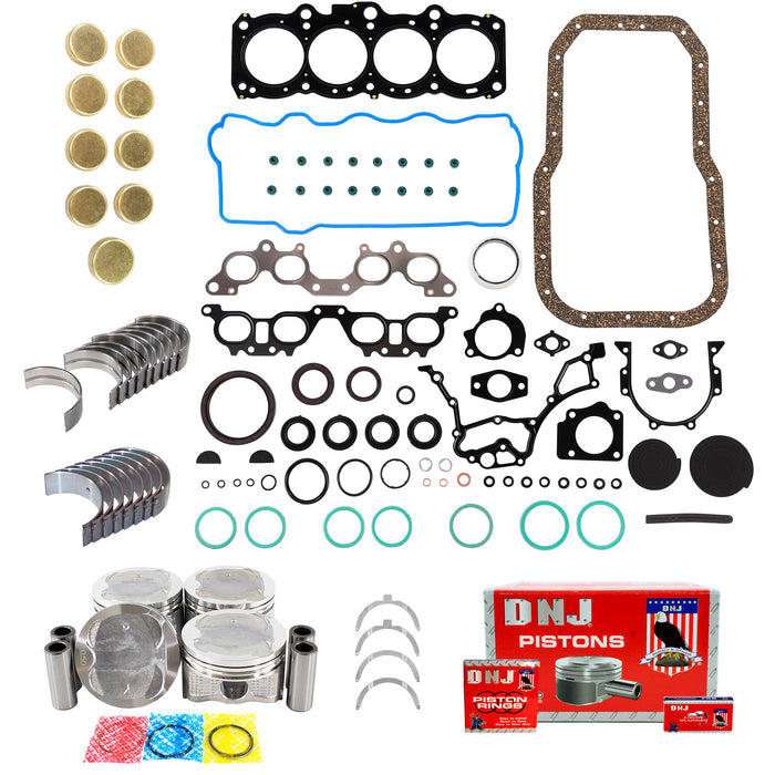 Engine Rebuild Kit