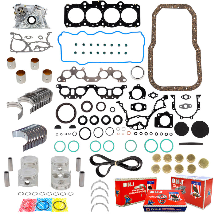 Engine Rebuild Kit