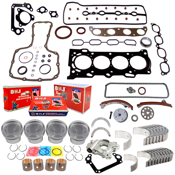 Engine Rebuild Kit