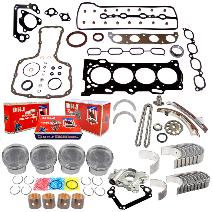 Engine Rebuild Kit