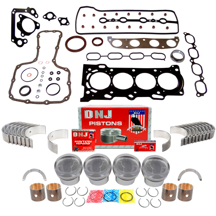 Engine Rebuild Kit