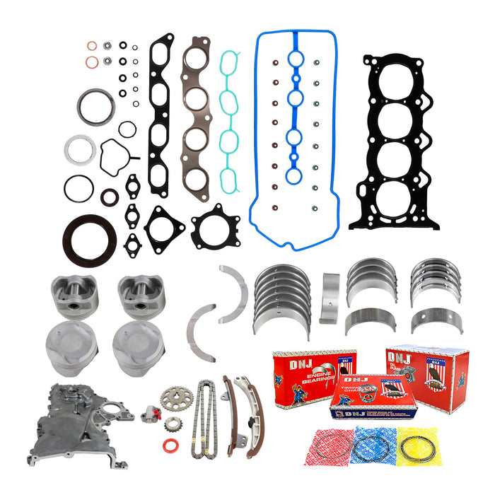 Engine Rebuild Kit