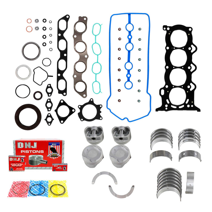 Engine Rebuild Kit