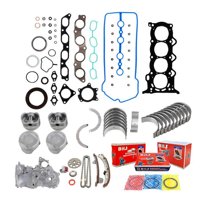 Engine Rebuild Kit