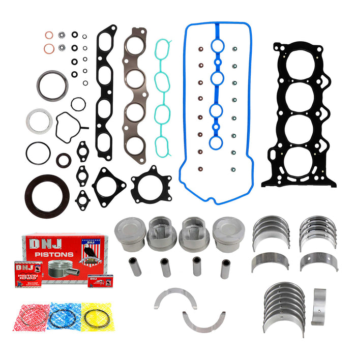 Engine Rebuild Kit