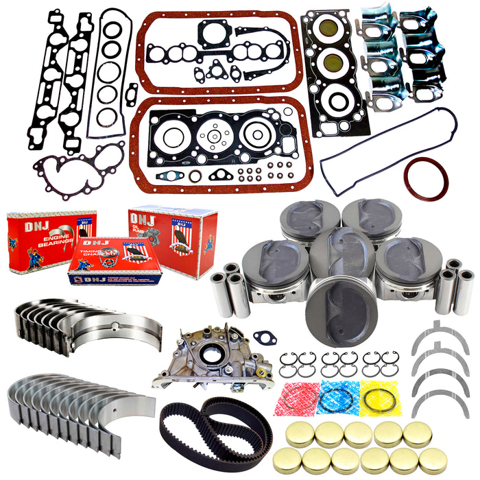 Engine Rebuild Kit
