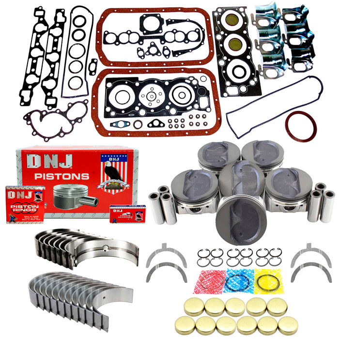 Engine Rebuild Kit