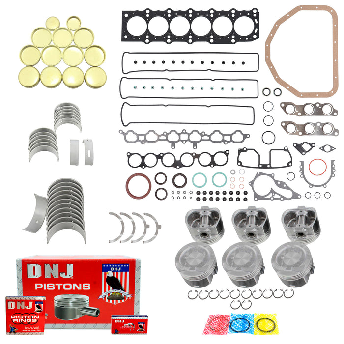 Engine Rebuild Kit
