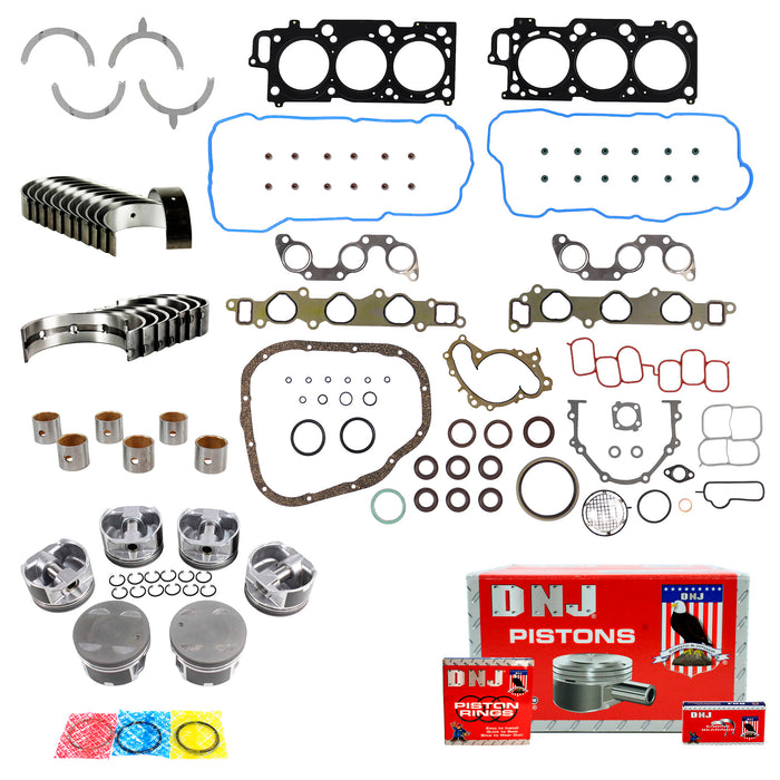 Engine Rebuild Kit