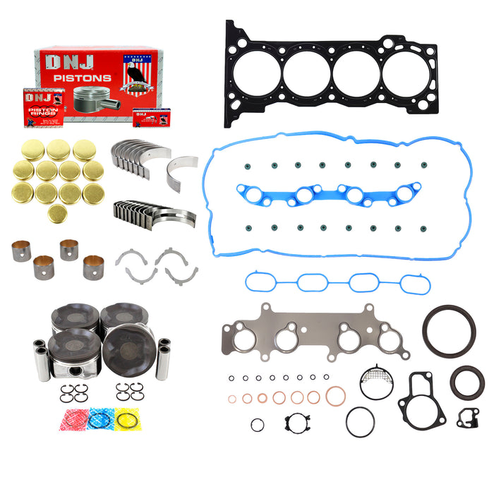 Engine Rebuild Kit