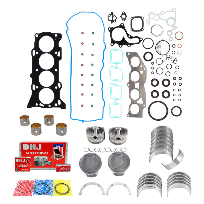 Engine Rebuild Kit