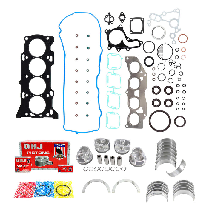 Engine Rebuild Kit