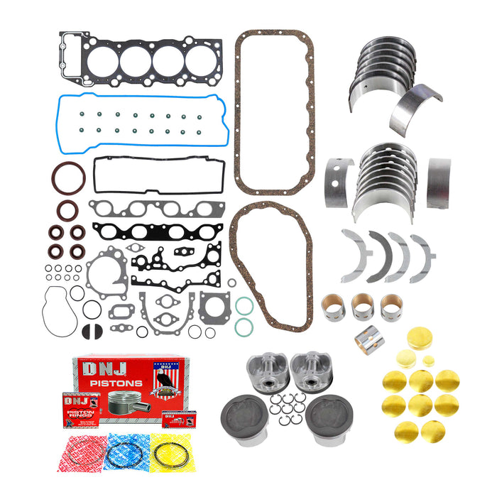 Engine Rebuild Kit