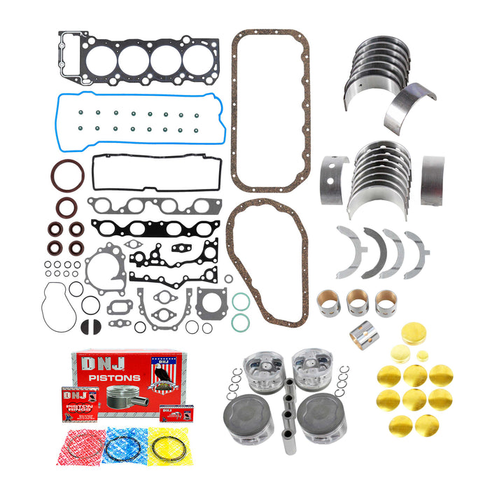 Engine Rebuild Kit