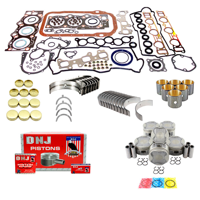 Engine Rebuild Kit