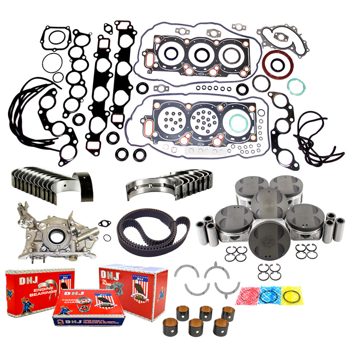 Engine Rebuild Kit