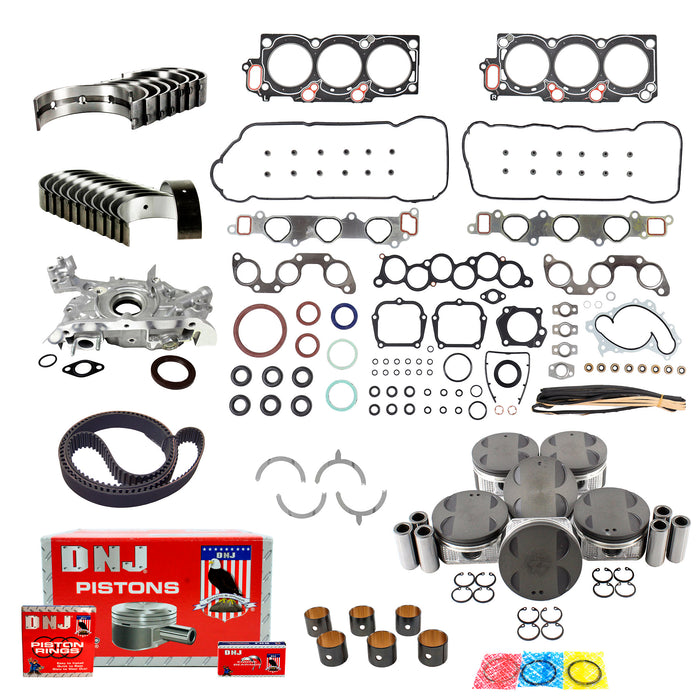Engine Rebuild Kit