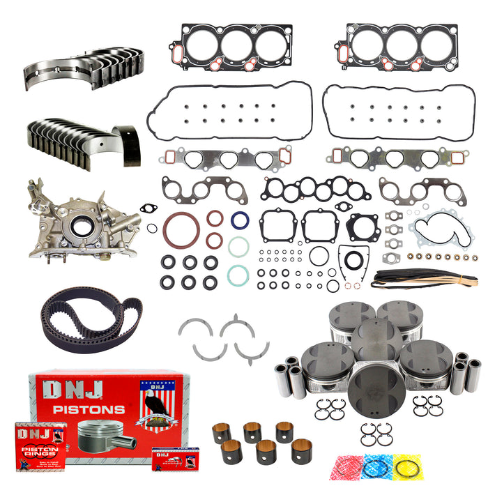 Engine Rebuild Kit